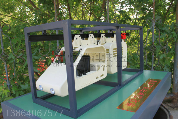 青島設備模型制作公司